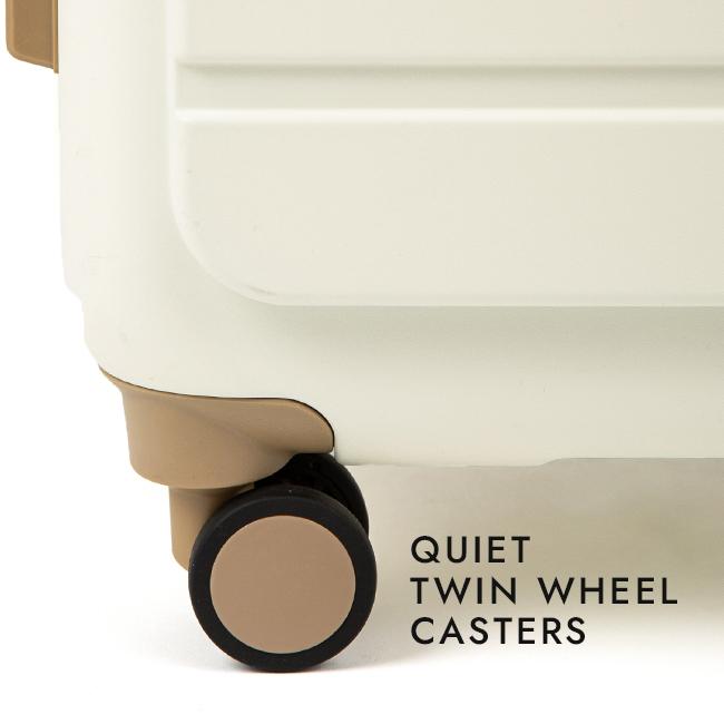 最大50% 3/25限定 エース フレットボード スーツケース Mサイズ 68L ストッパー付き ACE 05433 キャリーケース | Ace | 14