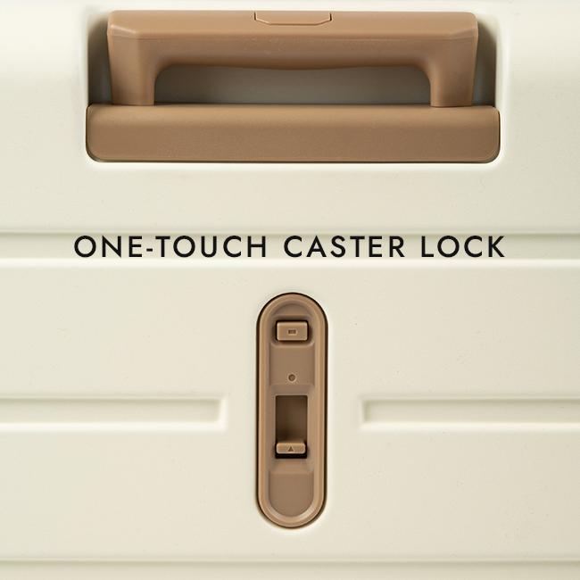 最大50% 4/25限定 エース フレットボード スーツケース Mサイズ 68L ストッパー付き ACE 05433 キャリーケース | Ace | 15