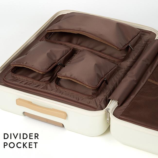 Ace（エース） 最大51% 12/22限定 フレットボード スーツケース M