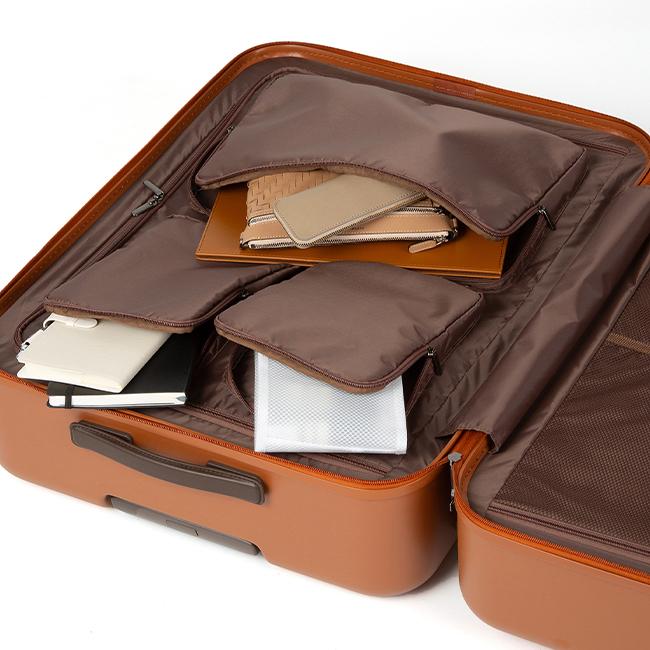 最大53% 3/1まで エース フレットボード スーツケース 100L Lサイズ XL 受託無料 158cm以内 ストッパー 大容量 ACE 05434 キャリーケース | Ace | 10