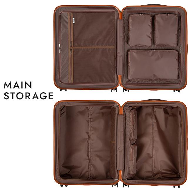 Ace（エース） フレットボード スーツケース 100L Lサイズ XL 受託無料