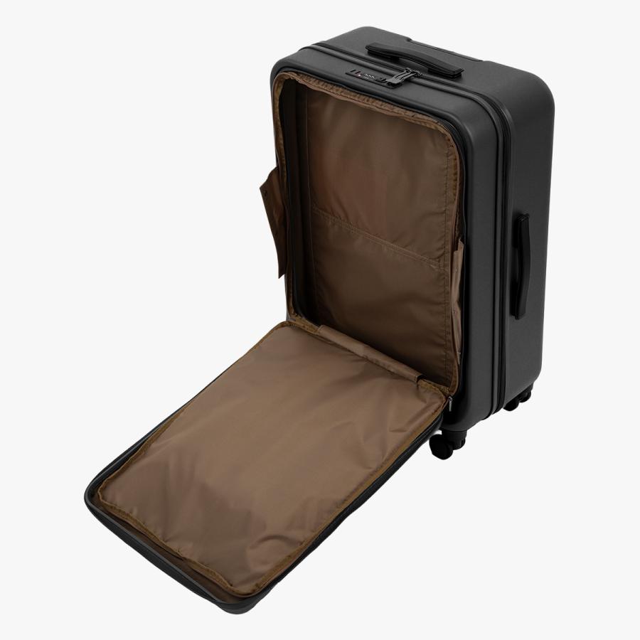 最大40% 9/9限定 新商品/エース/ACE/フレットボード/スーツケース/75L/フロントオープン【ace-05435】 | Ace | 11