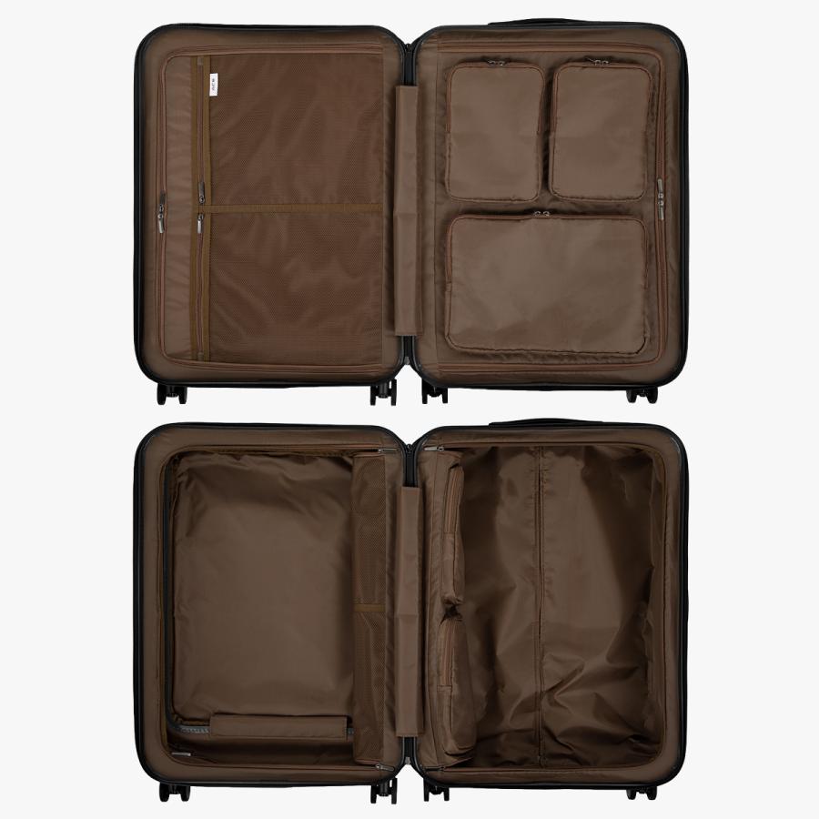 最大40% 9/9限定 新商品/エース/ACE/フレットボード/スーツケース/75L/フロントオープン【ace-05435】 | Ace | 12