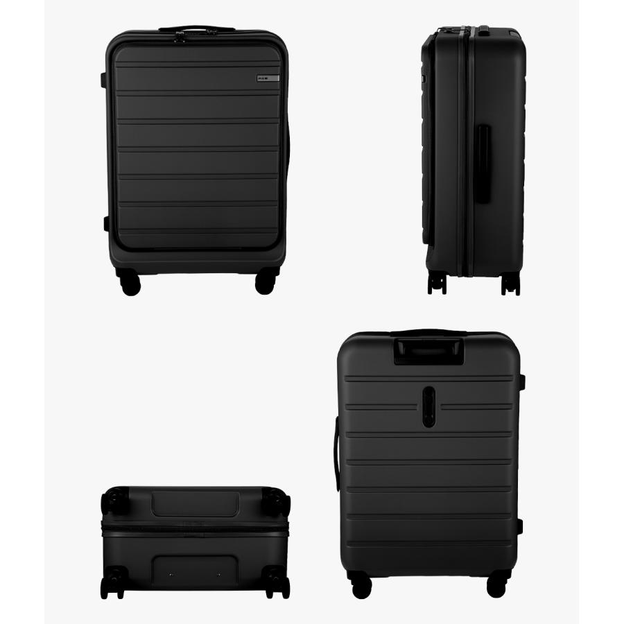 最大40% 9/9限定 新商品/エース/ACE/フレットボード/スーツケース/75L/フロントオープン【ace-05435】 | Ace | 07