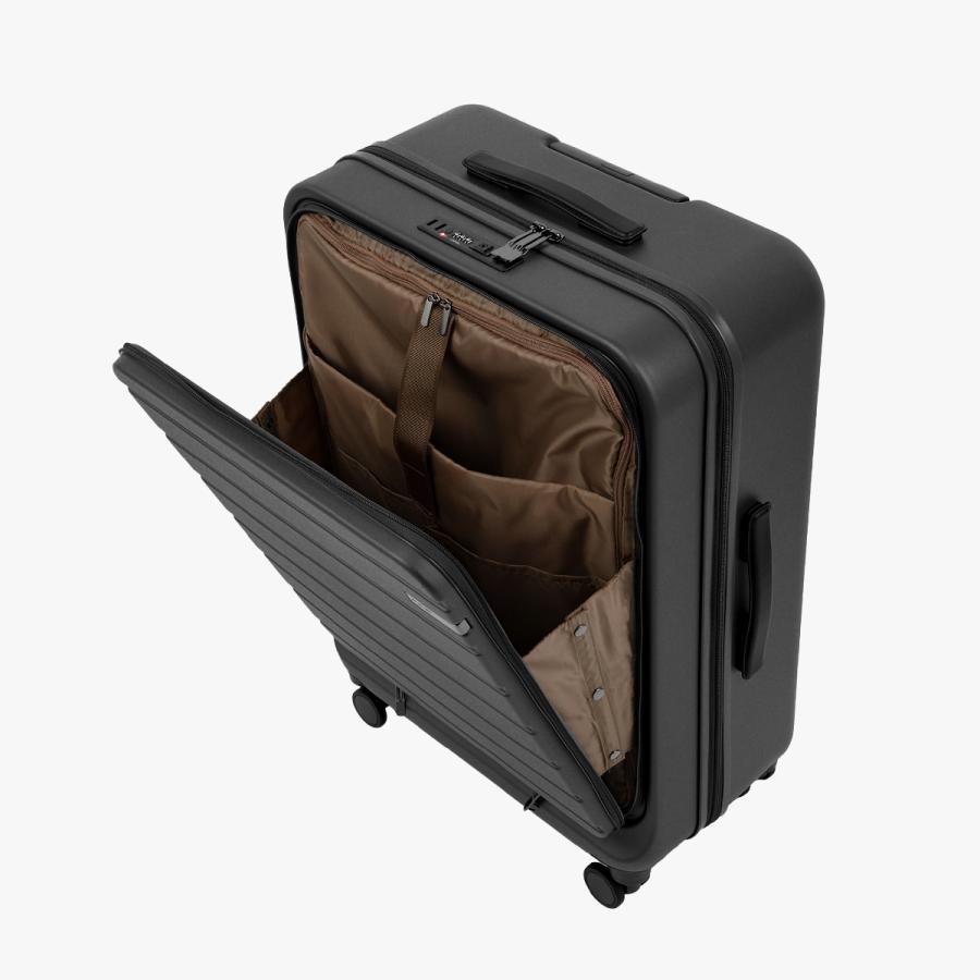 最大40% 9/9限定 新商品/エース/ACE/フレットボード/スーツケース/75L/フロントオープン【ace-05435】 | Ace | 09