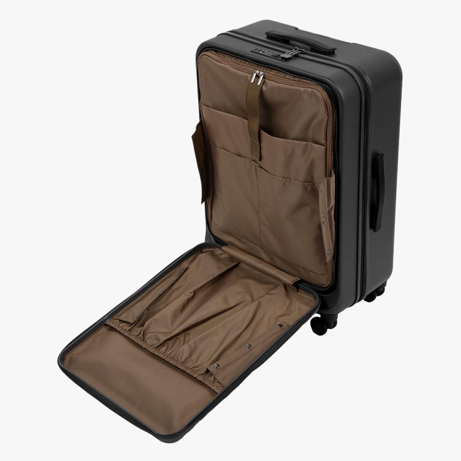 最大40% 9/9限定 新商品/エース/ACE/フレットボード/スーツケース/75L/フロントオープン【ace-05435】 | Ace | 10