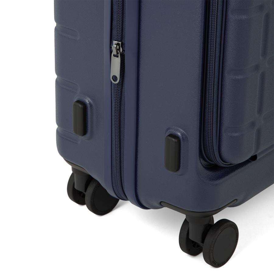 最大51% 9/5限定 エース スーツケース 機内持ち込み Sサイズ SS 34L/40L 軽量 小型 フロントオープン 拡張 静音キャスター エスカレラ ACE Escalera 05651 | Ace | 14