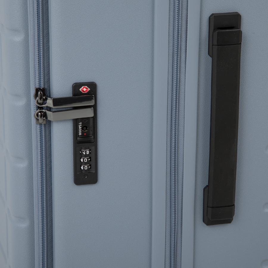 Ace（エース） 最大51% 3/8限定 スーツケース Lサイズ 87L/100L 大型