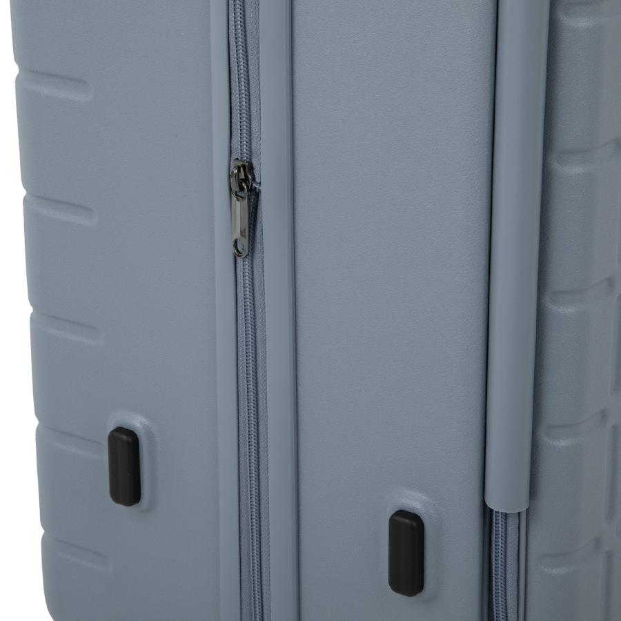 エース スーツケース Lサイズ 87L/100L 大型 大容量 軽量 フロントオープン 拡張 静音キャスター キャリーケース エスカレラ ACE 05653 | Ace | 14