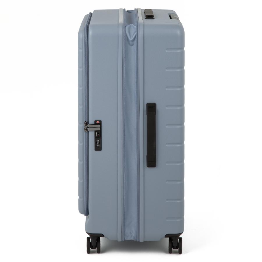 【新品未使用】ace スーツケース エスカレラ 87リットル / 100リットル WEB限定】ACE エスカレラ 87/100L スーツケース エキスパンド