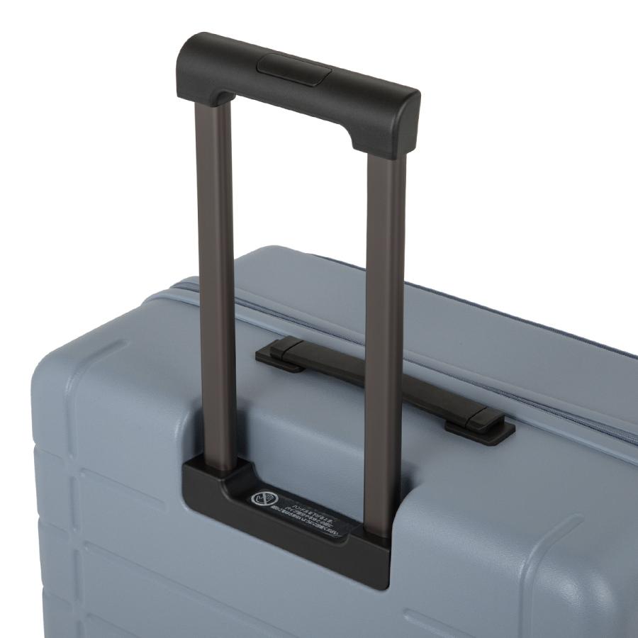 Ace（エース） 最大51% 3/3限定 スーツケース Lサイズ 87L/100L 大型