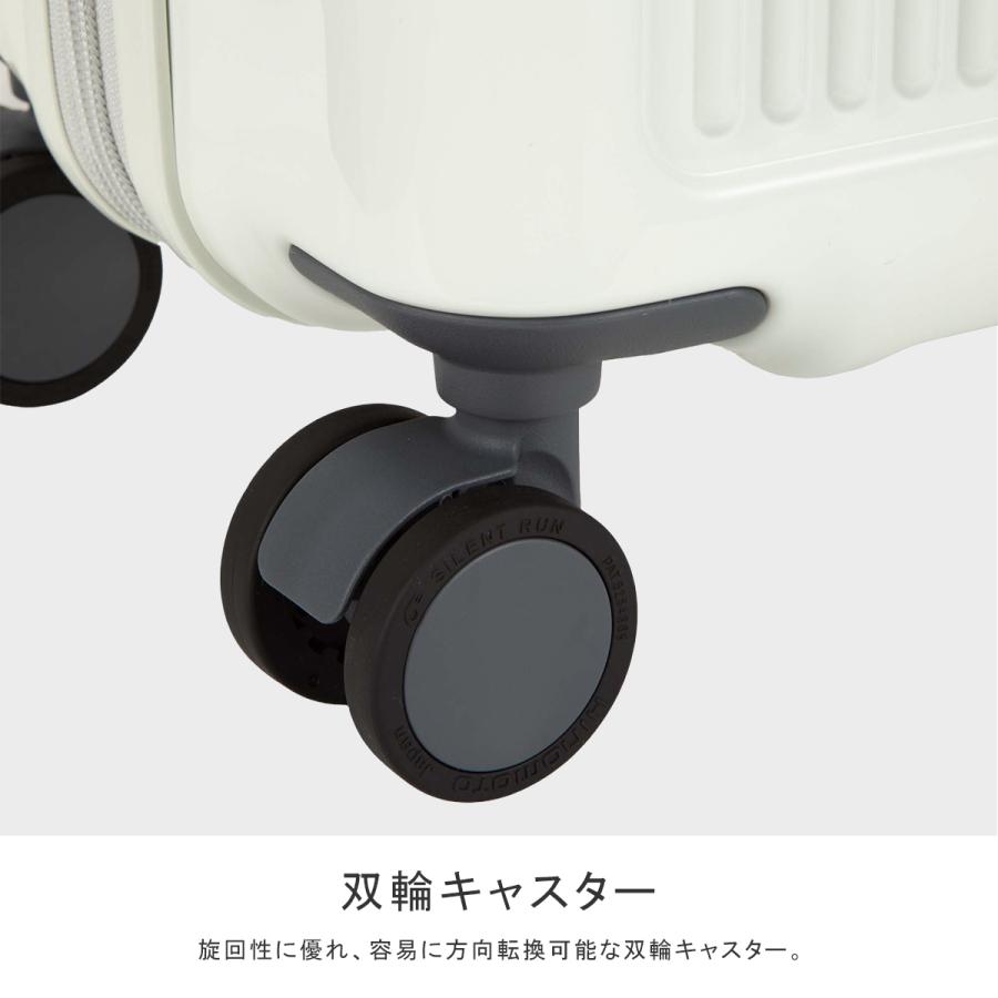 最大50% 3/5限定 エース スーツケース Sサイズ SS 33L/40L 機内持ち込み 拡張機能 ストッパー ファームロード ACE Farm Road ace-05891 キャリーケース | Ace | 12