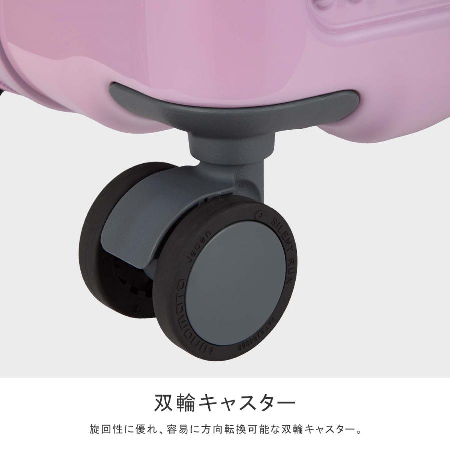 最大50% 3/25限定 エース スーツケース Lサイズ LL XL 89L/106L 大型 大容量 拡張機能 ストッパー ファームロード ACE Farm Road ace-05893 キャリーケース | Ace | 12