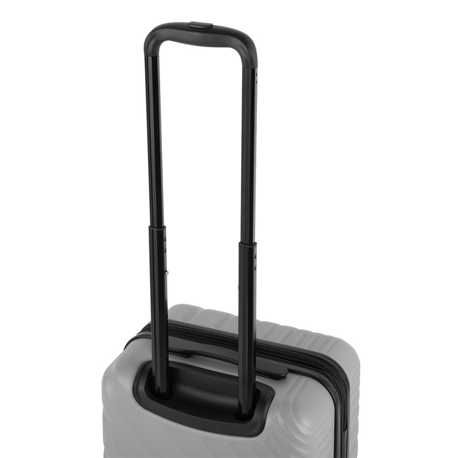 最大51% 12/28限定 エース オーバル2 スーツケース 機内持ち込み Sサイズ SS 36L 43L 拡張機能 軽量 ACE 05911 | Ace | 11