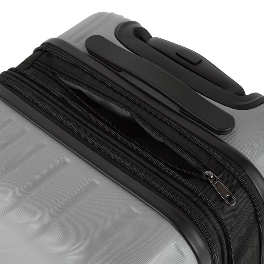 最大51% 4/26限定 エース オーバル2 スーツケース 機内持ち込み Sサイズ SS 36L 43L 拡張機能 軽量 ACE 05911 | Ace | 12