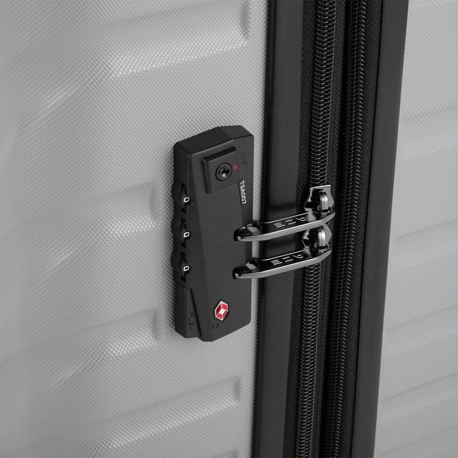 最大50% 3/25限定 エース オーバル2 スーツケース 機内持ち込み Sサイズ SS 36L 43L 拡張機能 軽量 ACE 05911 | Ace | 13