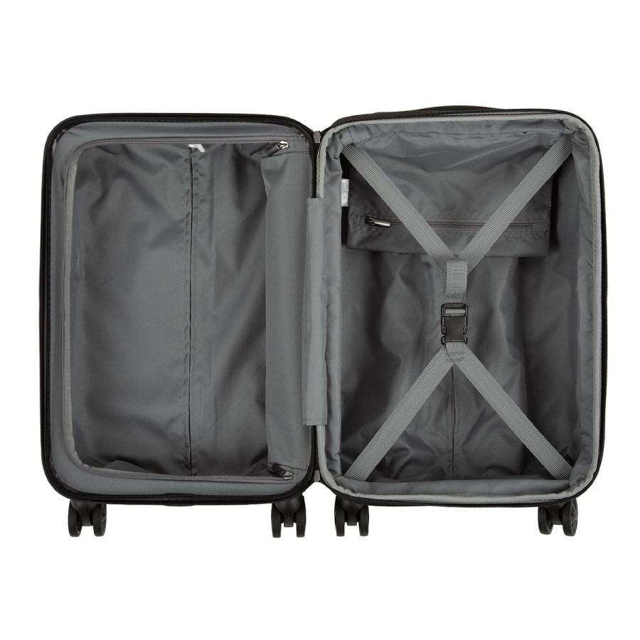 最大51% 1/18限定 エース オーバル2 スーツケース 機内持ち込み Sサイズ SS 36L 43L 拡張機能 軽量 ACE 05911 | Ace | 16