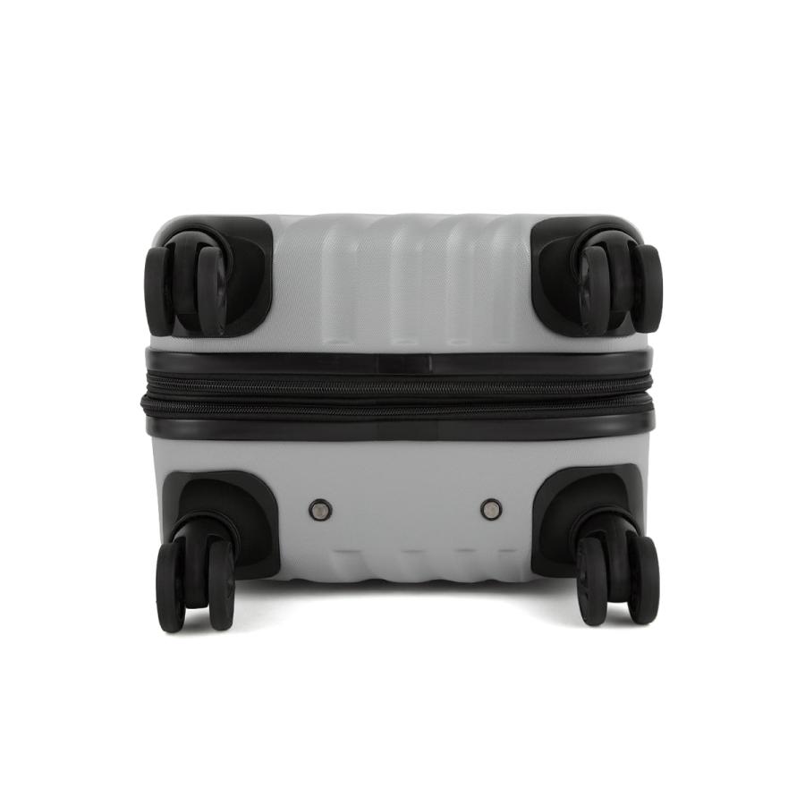 最大51% 12/28限定 エース オーバル2 スーツケース 機内持ち込み Sサイズ SS 36L 43L 拡張機能 軽量 ACE 05911 | Ace | 09