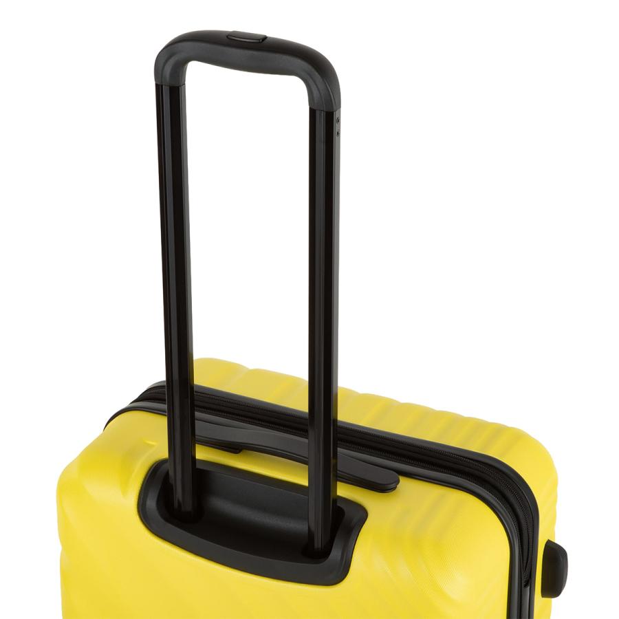 最大51% 12/28限定 エース オーバル2 スーツケース Mサイズ 57L 70L 拡張機能 軽量 ACE 05912 | Ace | 11