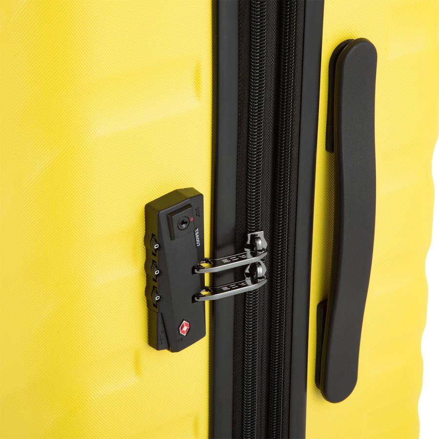 最大50% 3/5限定 エース オーバル2 スーツケース Mサイズ 57L 70L 拡張機能 軽量 ACE 05912 | Ace | 13