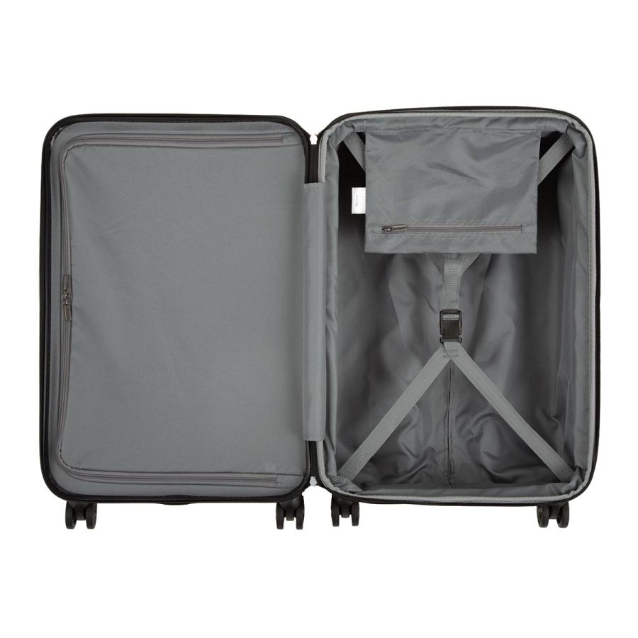 最大51% 1/18限定 エース オーバル2 スーツケース Mサイズ 57L 70L 拡張機能 軽量 ACE 05912 | Ace | 15