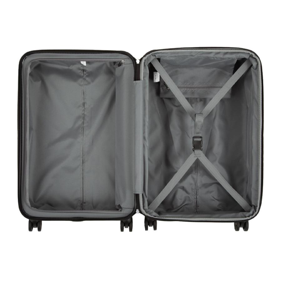 最大51% 1/18限定 エース オーバル2 スーツケース Mサイズ 57L 70L 拡張機能 軽量 ACE 05912 | Ace | 16