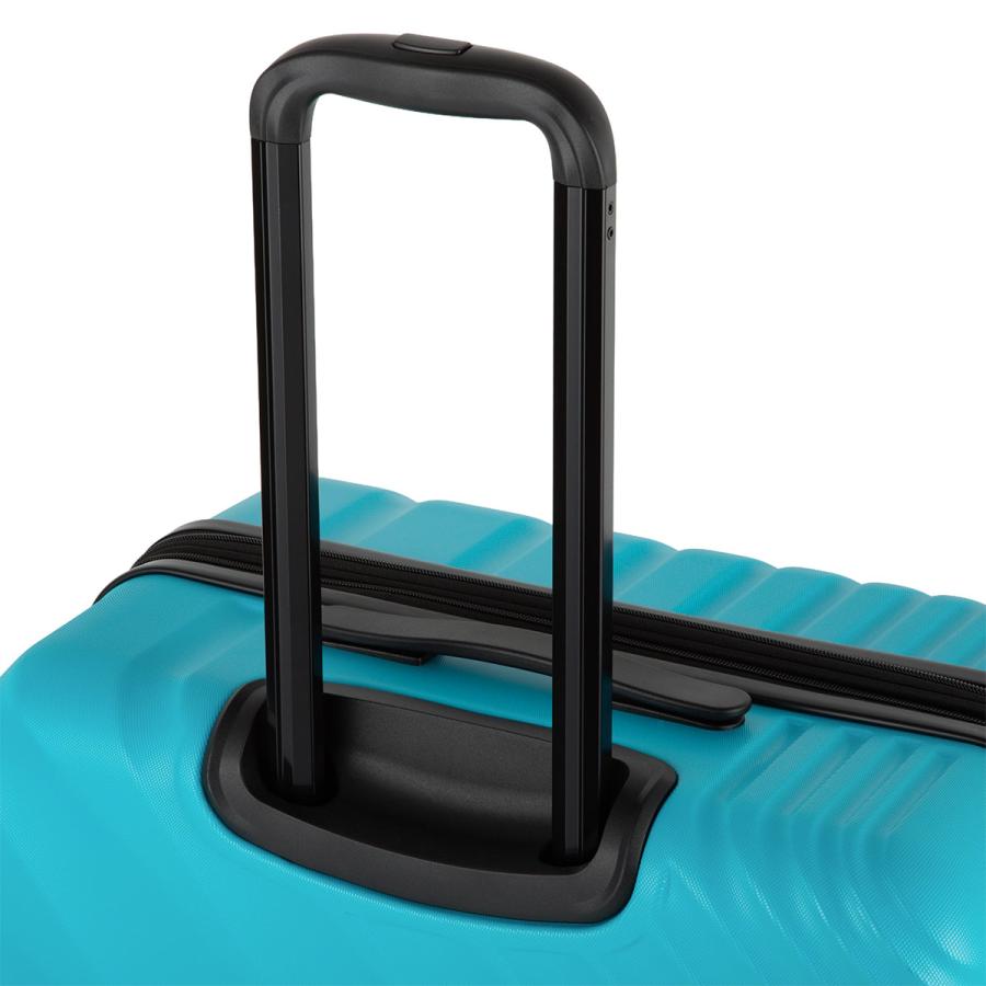 最大51% 1/18限定 エース オーバル2 スーツケース Lサイズ LL 90L 111L 158cm以内 受託無料 拡張機能 軽量 大容量 ACE 05913 | Ace | 11