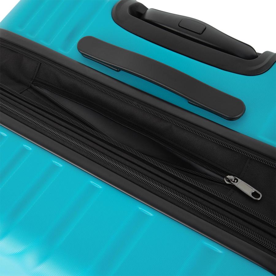 最大51% 8/16限定 エース オーバル2 スーツケース Lサイズ LL 90L 111L 158cm以内 受託無料 拡張機能 軽量 大容量 ACE 05913 | Ace | 12