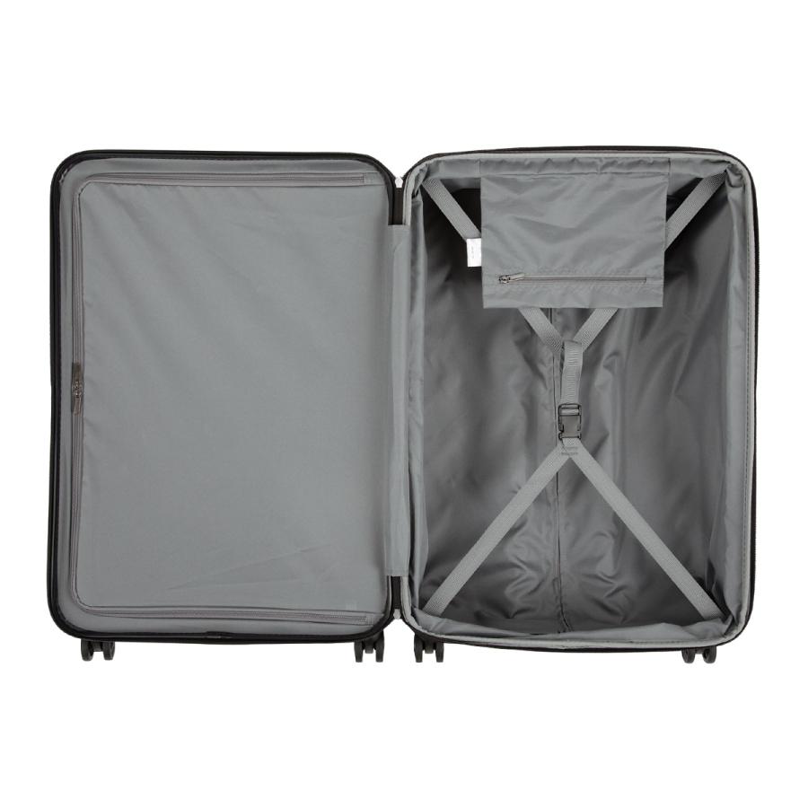 最大50% 3/5限定 エース オーバル2 スーツケース Lサイズ LL 90L 111L 158cm以内 受託無料 拡張機能 軽量 大容量 ACE 05913 | Ace | 16