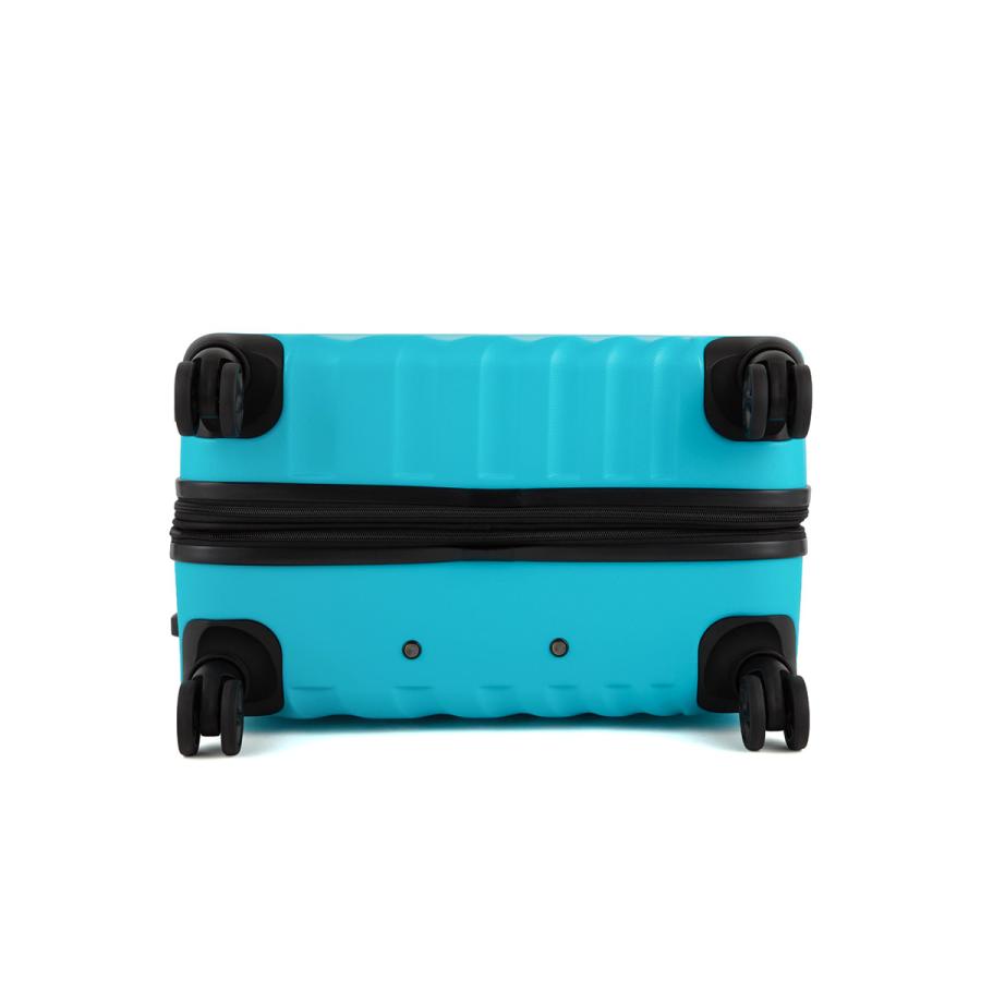 Ace（エース） 最大55% 12/21まで オーバル2 スーツケース Lサイズ LL