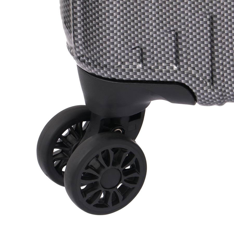 エース クレスタ スーツケース 機内持ち込み Sサイズ SS 20L コインロッカー 軽量 ACE 06314 キャリーケース | Ace | 09