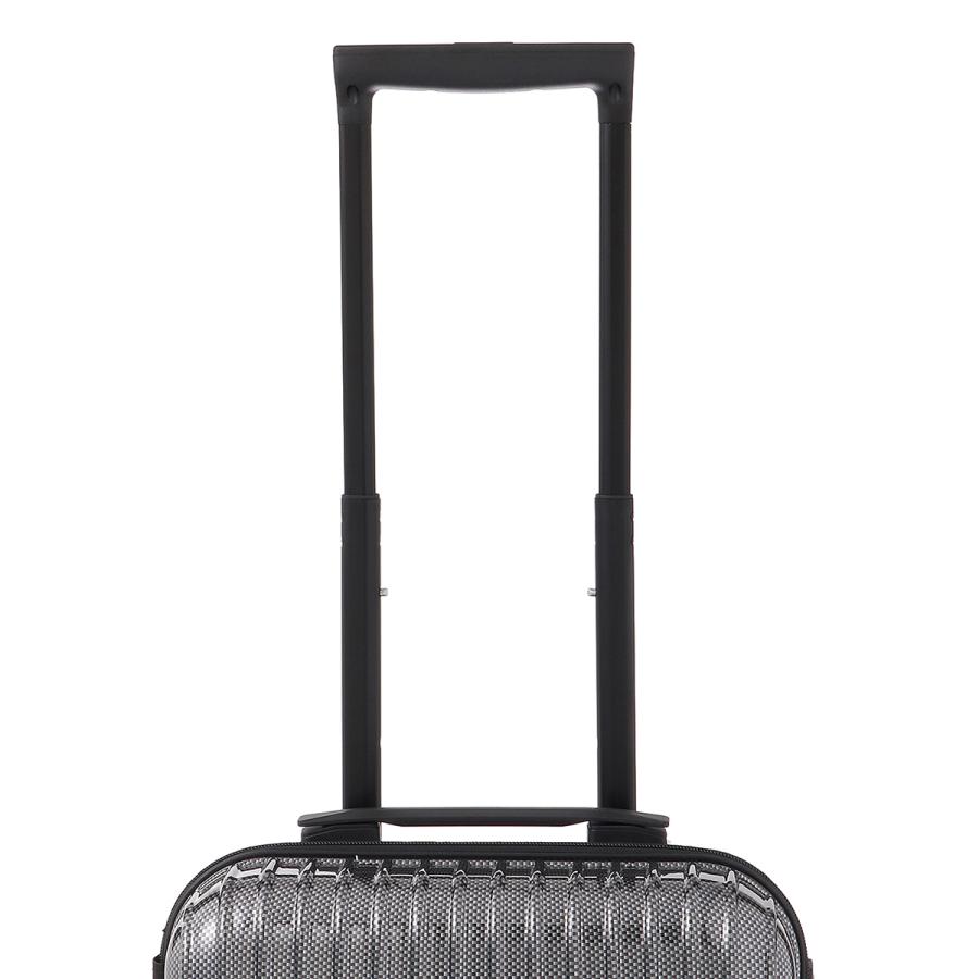 最大42% 1/27限定 エース クレスタ スーツケース 機内持ち込み Sサイズ SS 20L コインロッカー 軽量 ACE 06314 キャリーケース | Ace | 10