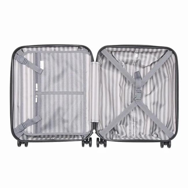 最大50% 3/25限定 エース クレスタ スーツケース 機内持ち込み Sサイズ SS 34L フロントポケット 軽量 ACE 06315 キャリーケース | Ace | 09