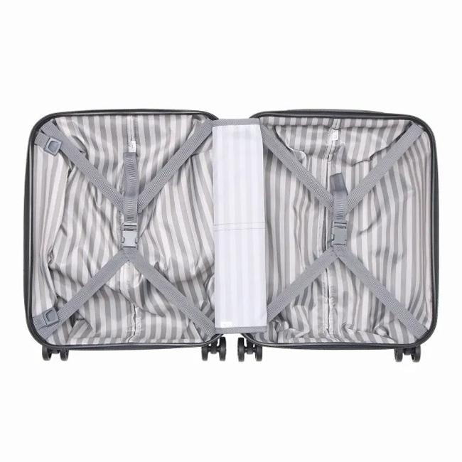 最大50% 3/25限定 エース クレスタ スーツケース 機内持ち込み Sサイズ SS 34L フロントポケット 軽量 ACE 06315 キャリーケース | Ace | 10