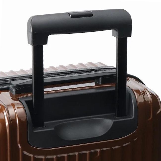 エース クレスタ スーツケース 機内持ち込み Sサイズ SS 34L 39L 拡張 軽量 ACE 06316 キャリーケース | Ace | 16