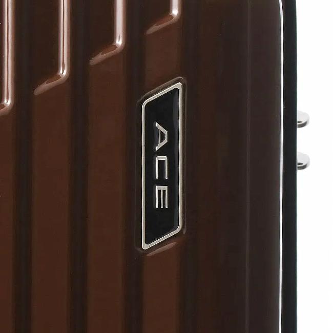 エース クレスタ スーツケース 機内持ち込み Sサイズ SS 34L 39L 拡張 軽量 ACE 06316 キャリーケース | Ace | 17