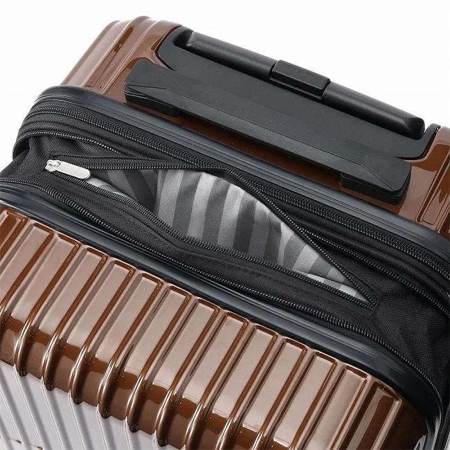 最大50% 3/25限定 エース クレスタ スーツケース 機内持ち込み Sサイズ SS 34L 39L 拡張 軽量 ACE 06316 キャリーケース | Ace | 10