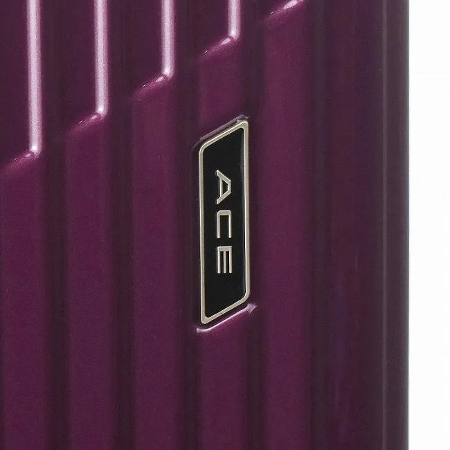 エース クレスタ スーツケース Mサイズ 64L 70L 拡張機能付き ACE 06317 キャリーケース | Ace | 16