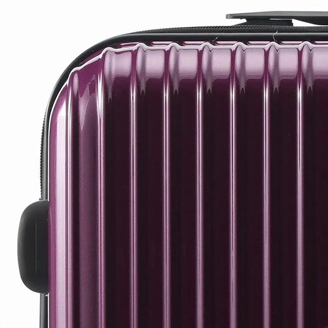 最大51% 1/27限定 エース クレスタ スーツケース Mサイズ 64L 70L 拡張機能付き ACE 06317 キャリーケース | Ace | 17