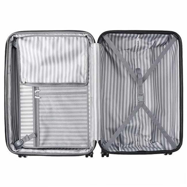 最大55% 3/15限定 エース クレスタ スーツケース Lサイズ 83L 93L 拡張 大容量 ACE 06318 キャリーケース | Ace | 11