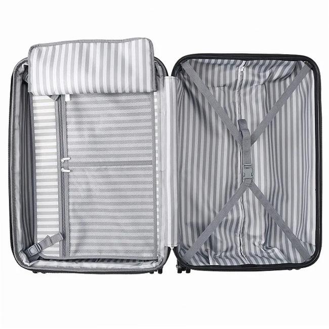 最大55% 3/15限定 エース クレスタ スーツケース Lサイズ 83L 93L 拡張 大容量 ACE 06318 キャリーケース | Ace | 12