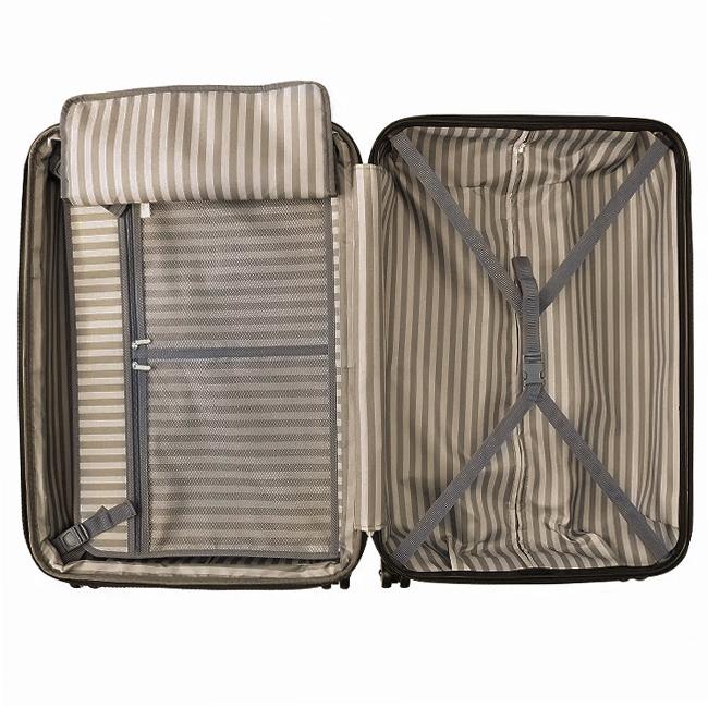 最大51% 9/5限定 エース クレスタ スーツケース Lサイズ 83L 93L 拡張 大容量 ACE 06318 キャリーケース | Ace | 12