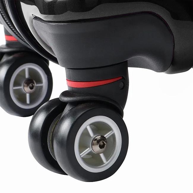 最大55% 3/15限定 エース クレスタ スーツケース Lサイズ 83L 93L 拡張 大容量 ACE 06318 キャリーケース | Ace | 15