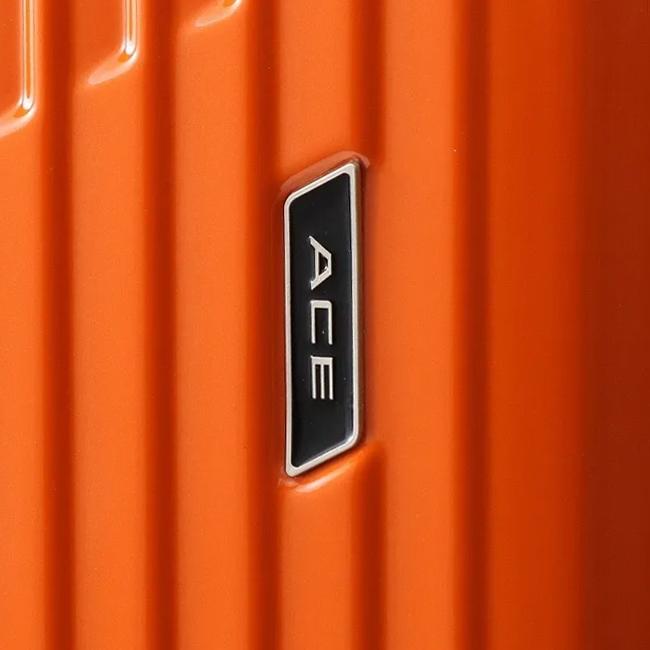 エース クレスタ スーツケース Lサイズ 83L 93L 拡張 大容量 ACE 06318 キャリーケース | Ace | 16