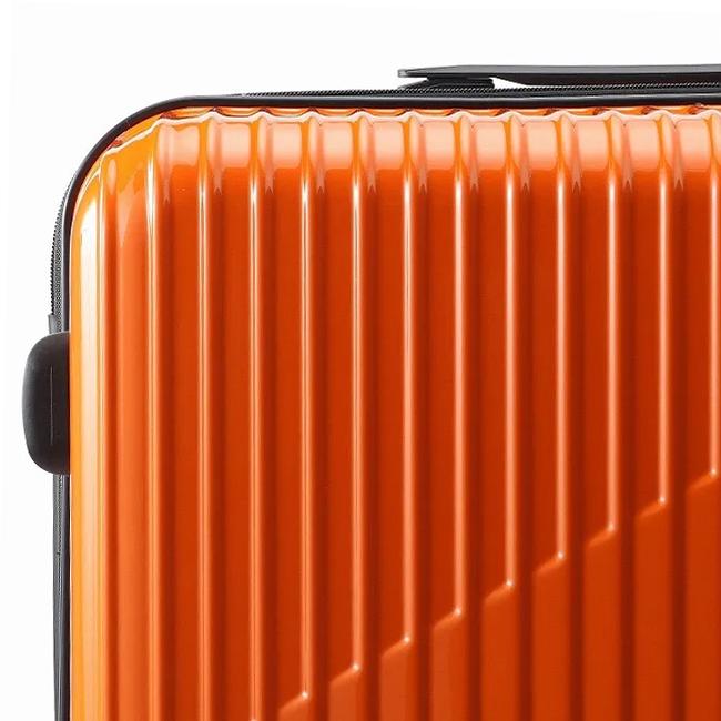 Ace（エース） 最大51% 2/22限定 クレスタ スーツケース Lサイズ 83L