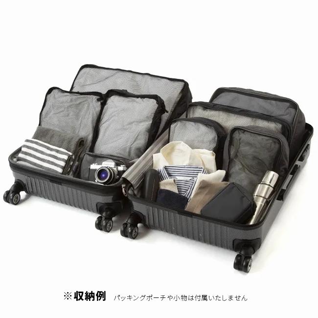 最大55% 3/15限定 エース クレスタ スーツケース Lサイズ 83L 93L 拡張 大容量 ACE 06318 キャリーケース | Ace | 18