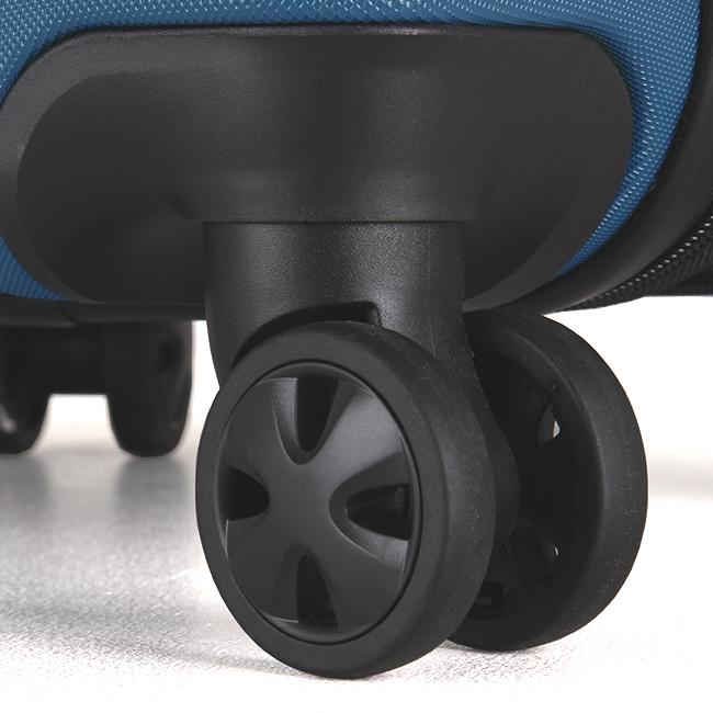 最大50% 3/5限定 エース スーツケース 機内持ち込み Sサイズ SS ACE オーバル キャリーケース 36L/43L 拡張機能 軽量 ACE DESIGENED BY ACE 06421 在庫限り | Ace | 18