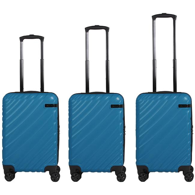 最大50% 3/5限定 エース スーツケース 機内持ち込み Sサイズ SS ACE オーバル キャリーケース 36L/43L 拡張機能 軽量 ACE DESIGENED BY ACE 06421 在庫限り | Ace | 11