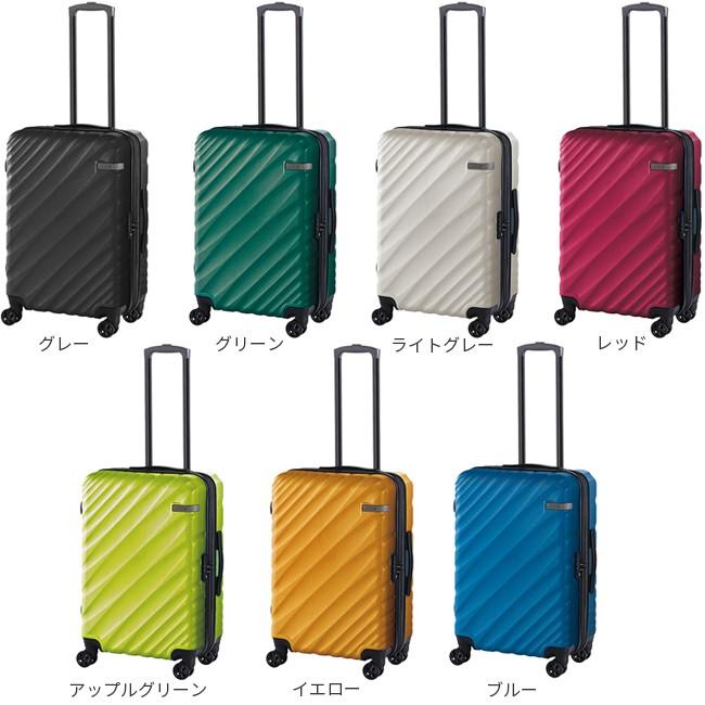 エース スーツケース Mサイズ 57l 70l オーバル 軽量 拡張 ダイヤルロック Ace あすつく カバンのセレクション 通販 Paypayモール