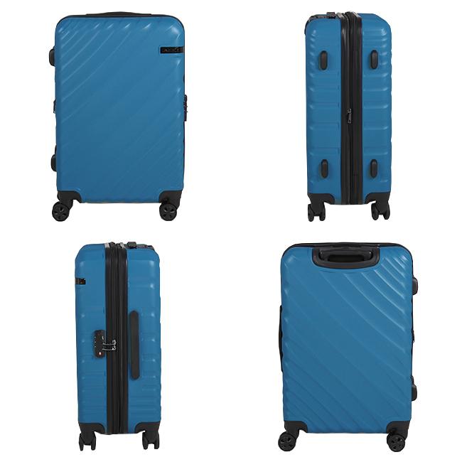 スーツケース　キャリーバッグ　大容量　新品未使用　エース(ACE) Ace 最大51% 9/23限定 エース スーツケース Mサイズ ACE